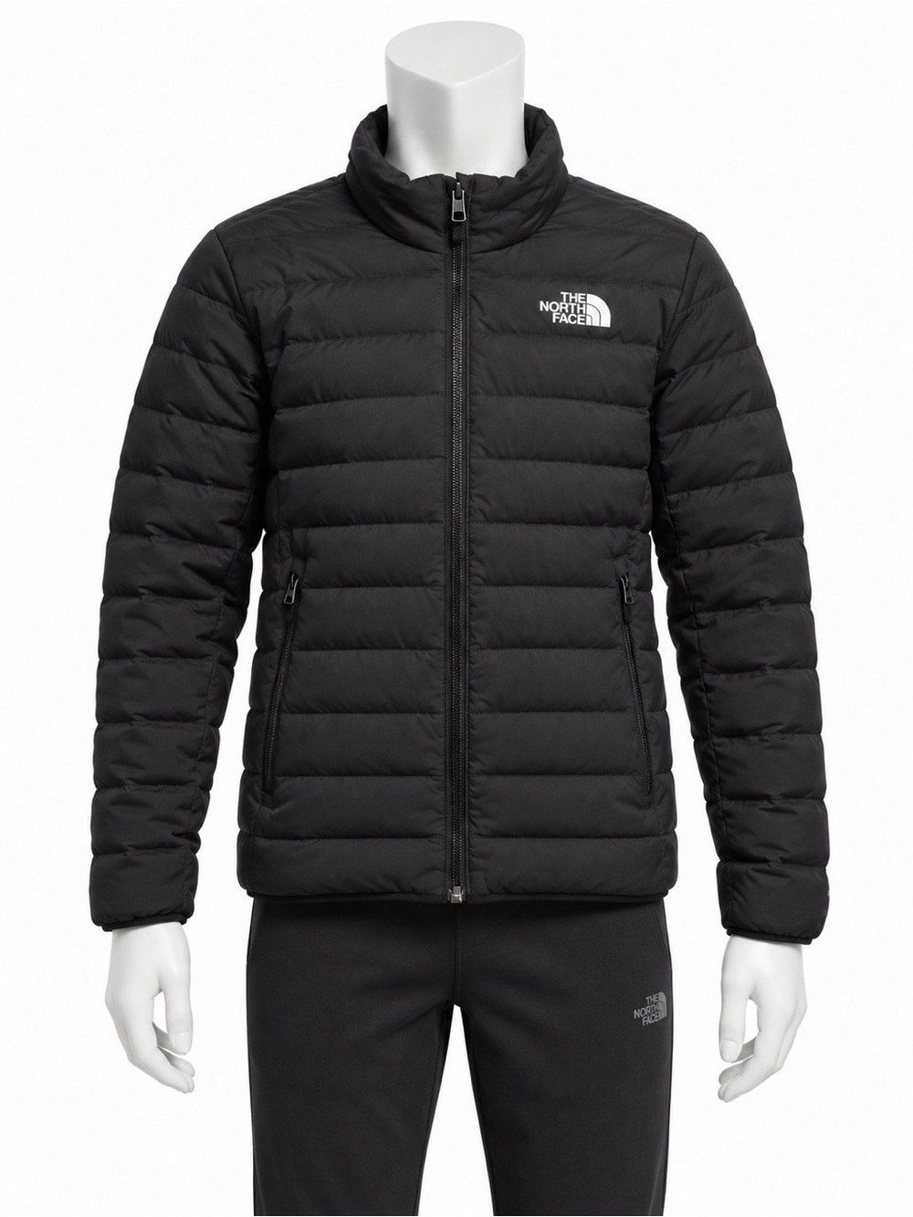 ❄️ The North Face Jacket